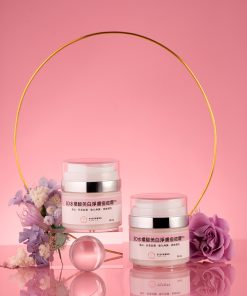 KEM TÁI TẠO TRẮNG DA 3D