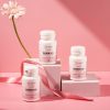 Viên Uống Trắng Da ULTRA BRIGHT CAP 800+ (亮妍膠囊800+)