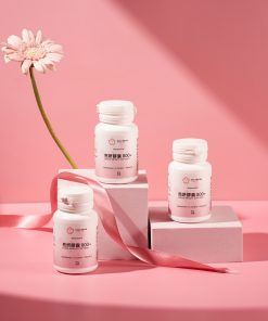 Viên Uống Trắng Da ULTRA BRIGHT CAP 800+ (亮妍膠囊800+)